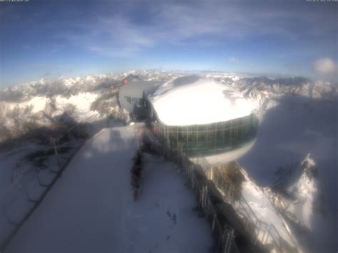 Webcams im Pitztal: Echtzeit